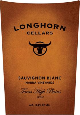 2024 Sauvignon Blanc