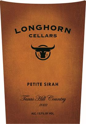 2022 Petite Sirah