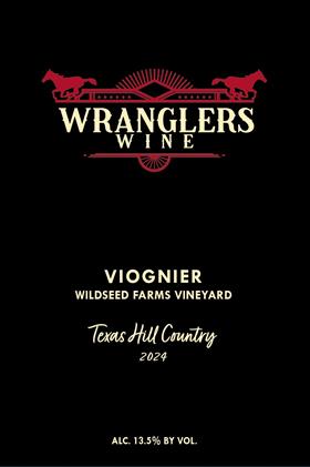 2024 Viognier