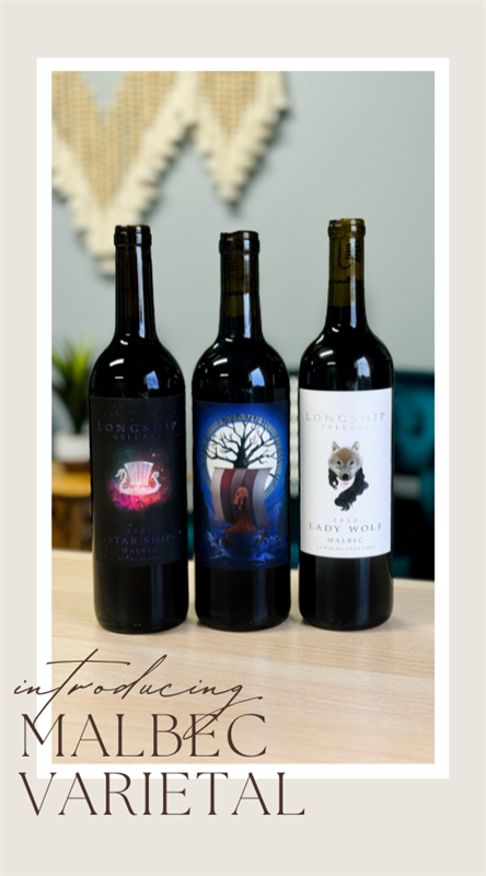 Varietal Bundle :: Malbec