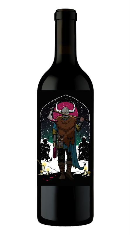 2020 Reserve Cabernet Sauvignon
