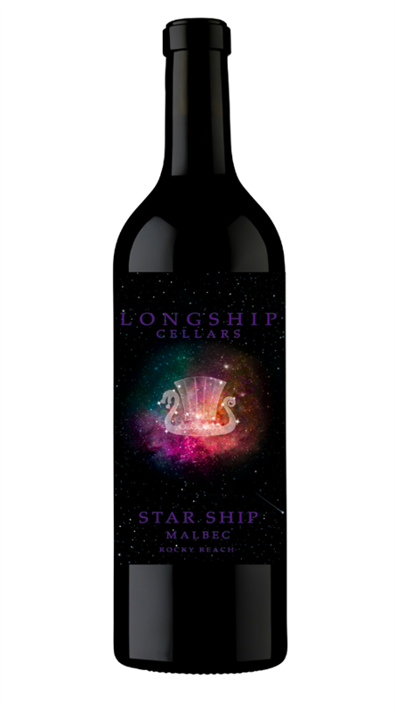 2021 ‘Star Ship' Malbec