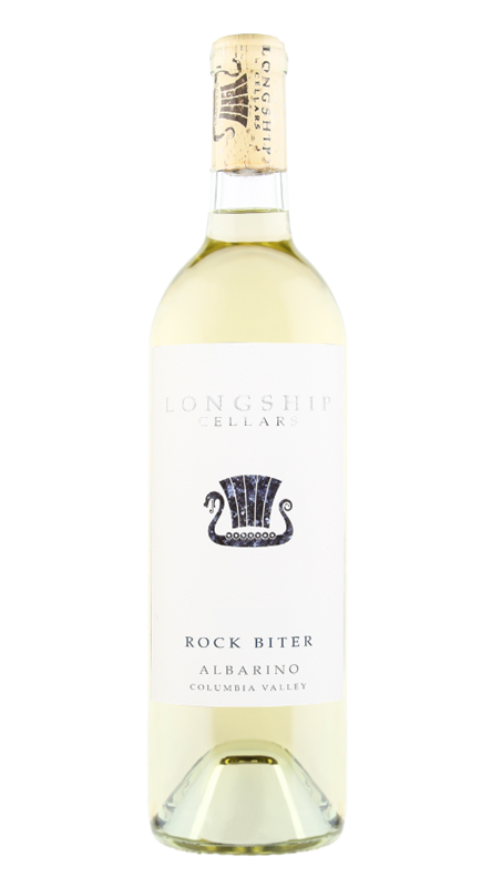 2025 'Rock Biter' Albarino