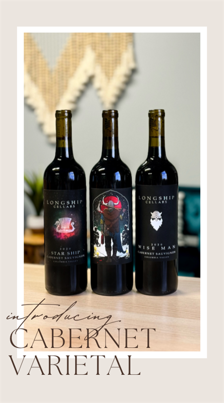 Varietal Bundle :: Cabernet