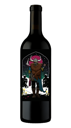 2022 Reserve Cabernet Sauvignon