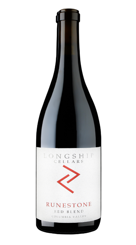 2021 'Runestone' Red Blend