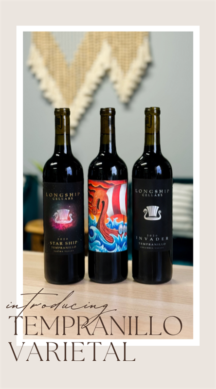 Varietal Bundle :: Tempranillo
