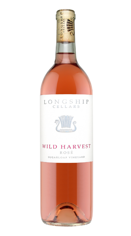 2023 'Wild Harvest' Rose