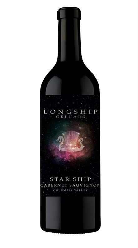 2021 ‘Star Ship' Cabernet Sauvignon