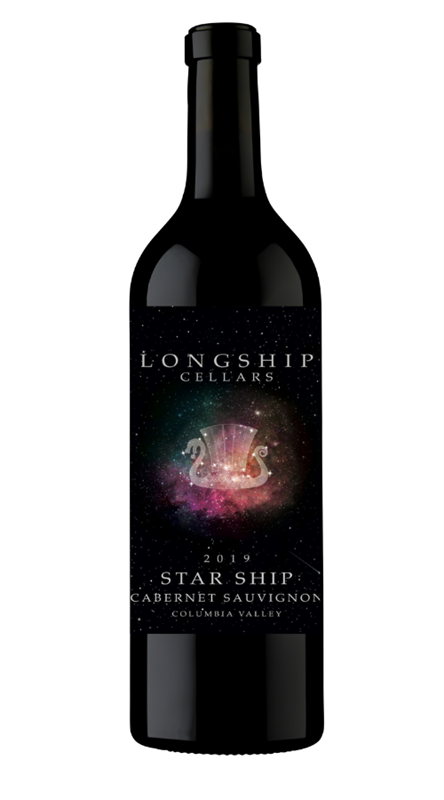 2020 ‘Star Ship' Cabernet Sauvignon