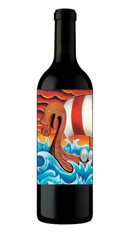2022 Reserve Tempranillo