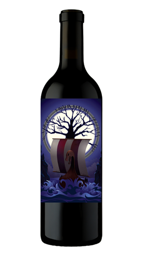 2022 Reserve Malbec