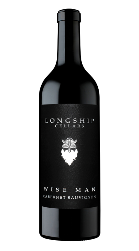 2015 'Wise Man' Cabernet Sauvignon