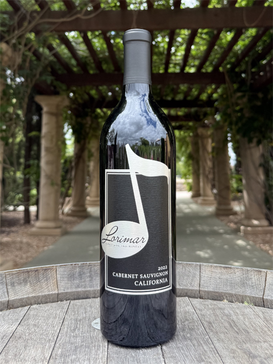 2022 Cabernet Sauvignon