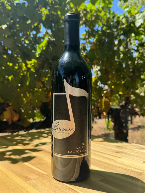 2022 Malbec