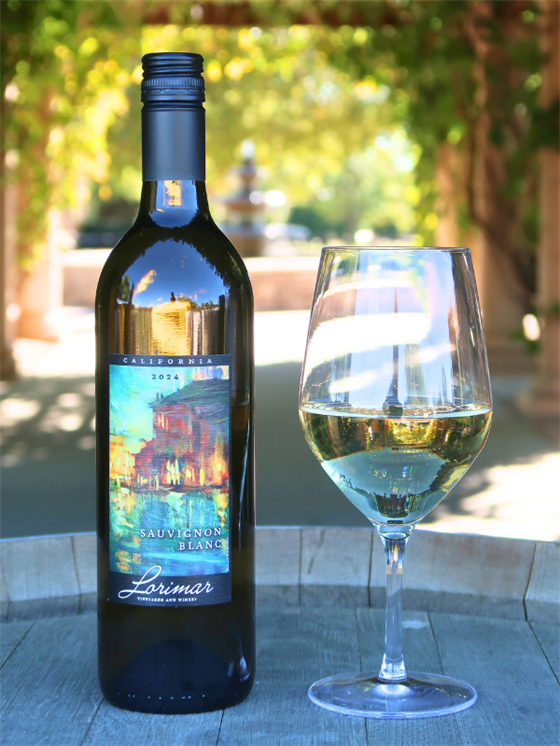 2024 Sauvignon Blanc