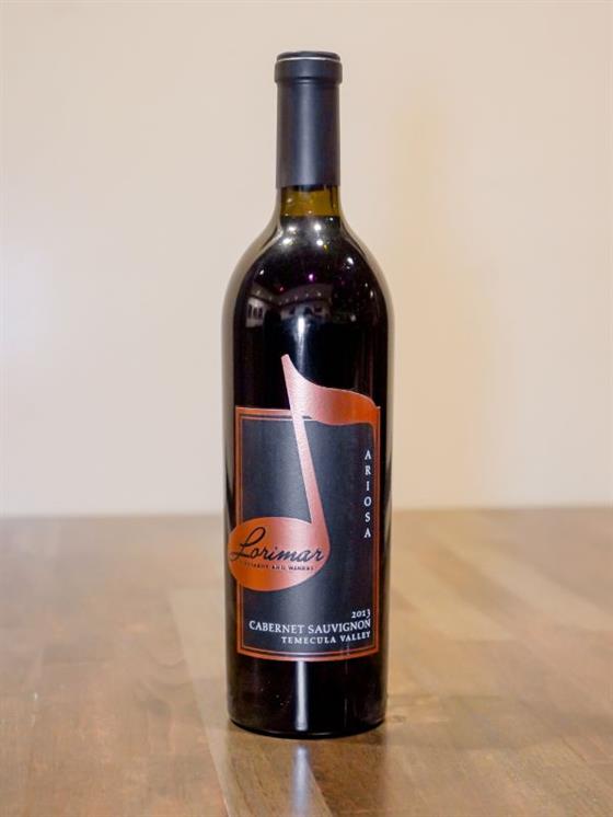 2013 Ariosa - Cabernet Sauvignon