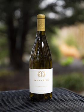 Lost Creek Chardonnay Reserve 2022