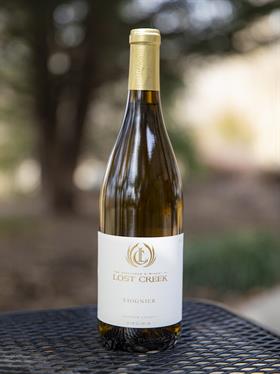 Lost Creek Viognier 2024