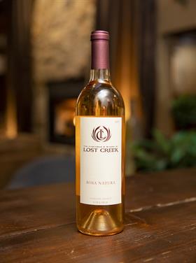 Lost Creek Rosa Natura 2023