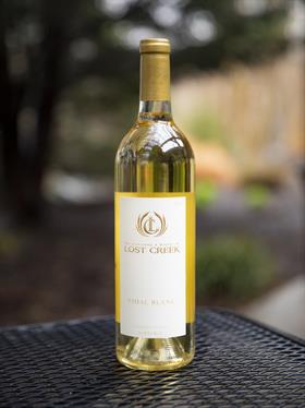 Lost Creek Vidal Blanc 2022