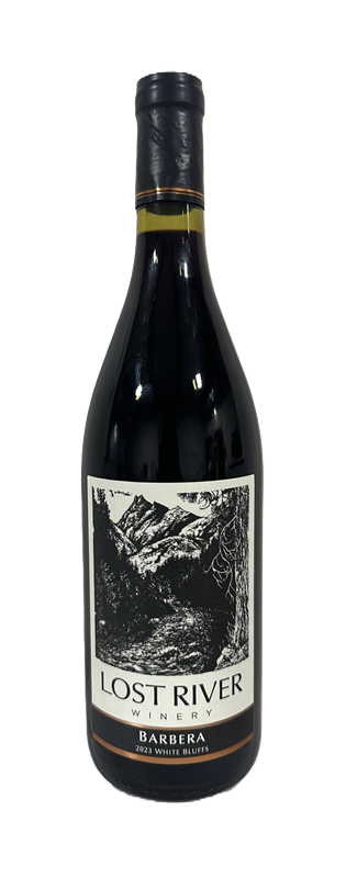 2023 Barbera