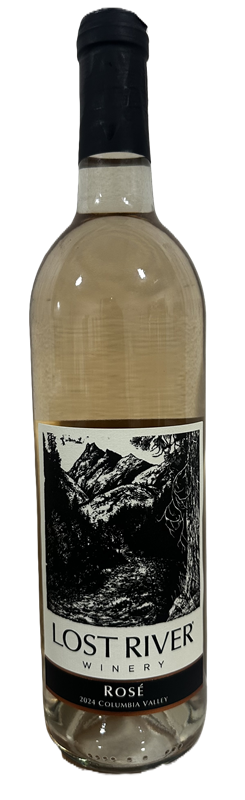 2024 Rosé