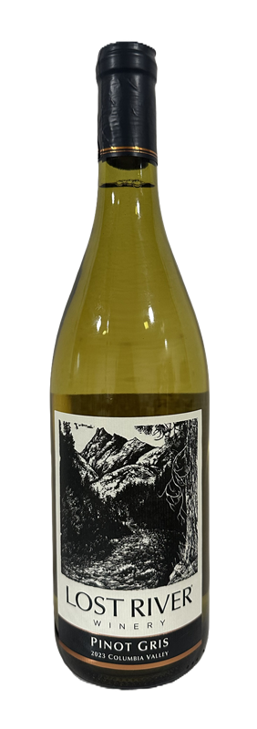 2023 Pinot Gris