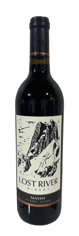 2022 Massif