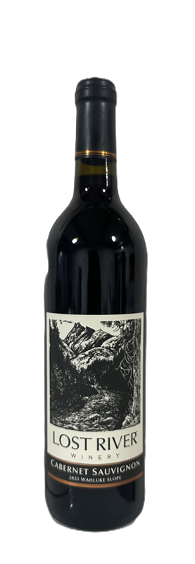 2023 Cabernet Sauvignon