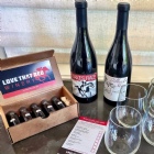 Blind Tasting Challenge - Home Tasting Kit (Out of State Delivery - Outside WA State)