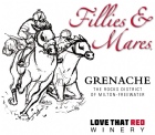 2016NV Fillies & Mares Grenache, The Rocks District