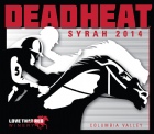 2014 Dead Heat Syrah, Columbia Valley
