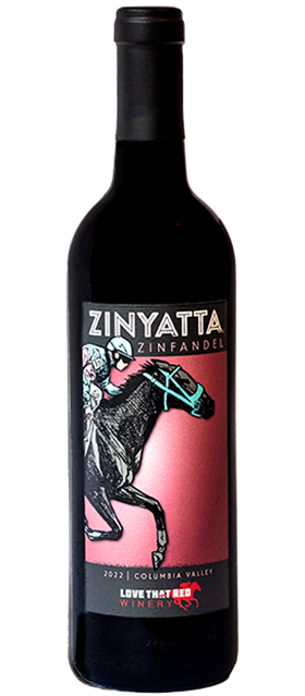 ZINYATTA Zinfandel