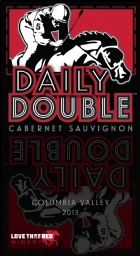 2013 Daily Double Cabernet Sauvignon, Columbia Valley