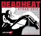 2015 Dead Heat Syrah, Columbia Valley