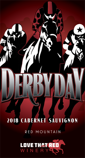 DERBY DAY Cabernet Sauvignon