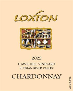 2022 Chardonnay