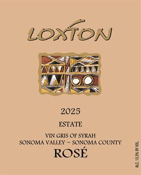 2025 Rosé