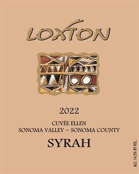 2022 Syrah