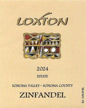 2024 Zinfandel