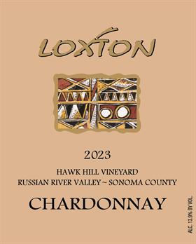 2023 Chardonnay