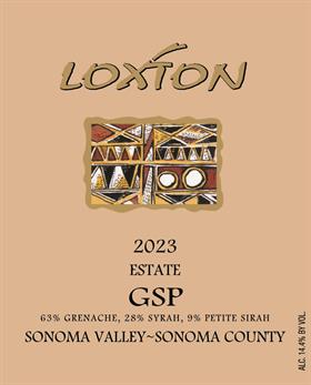 2023 GSP