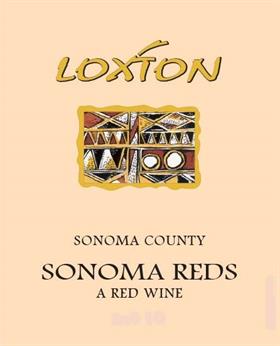 Sonoma Reds