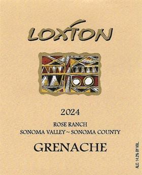 2024 Grenache