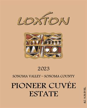 2023 Pioneer Cuvée