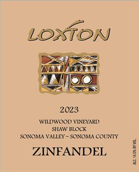 2023 Zinfandel