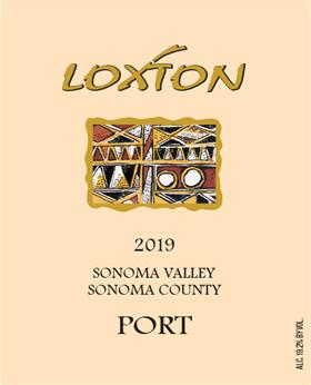 2019 Port