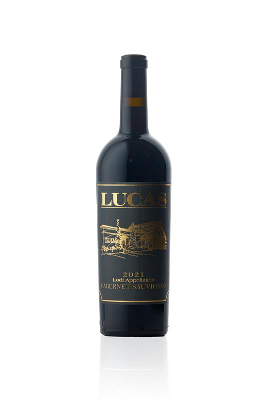 2021 Cabernet Sauvignon