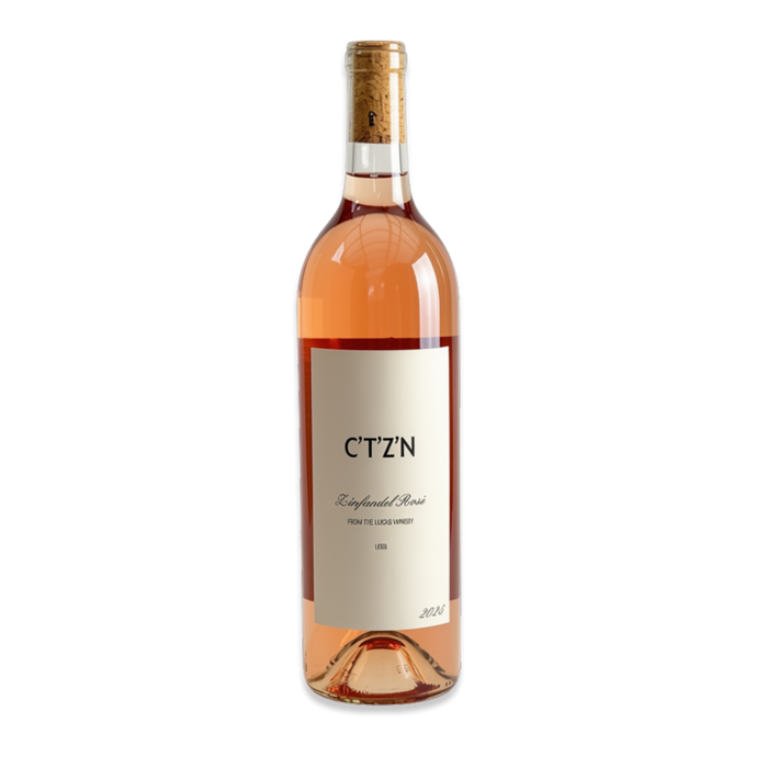 2025 CTZN Rose